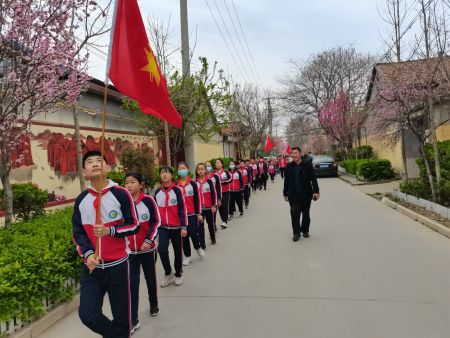 石家村