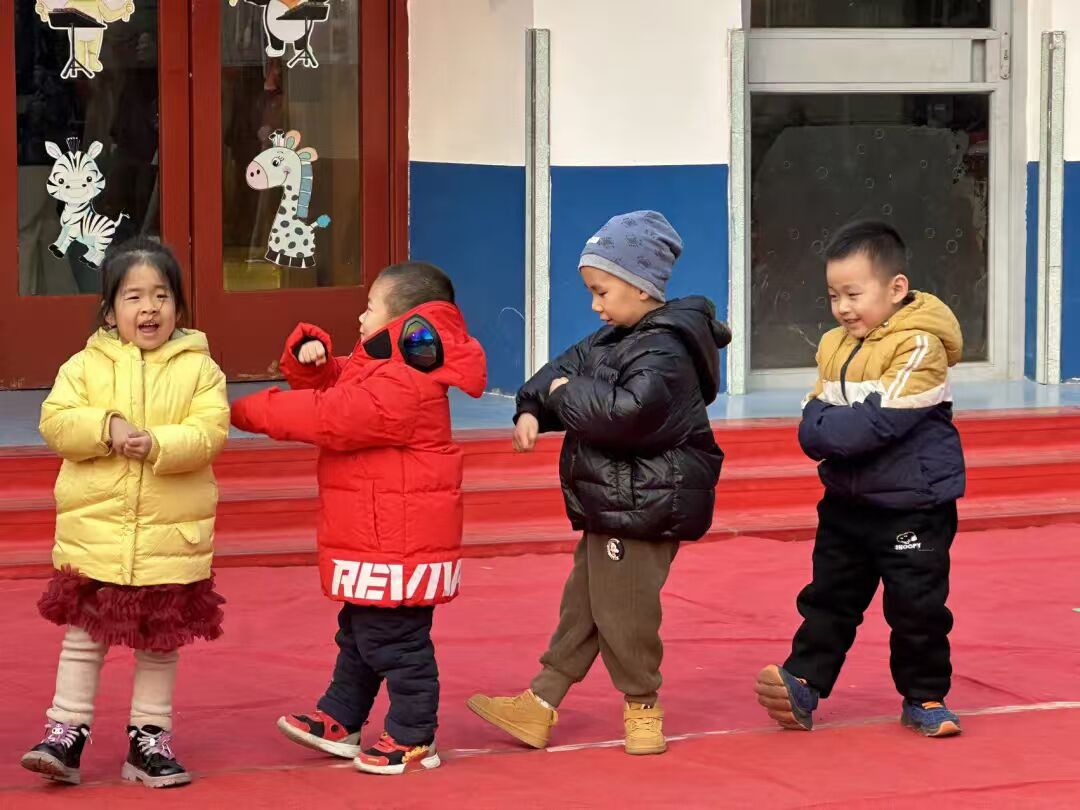 早会