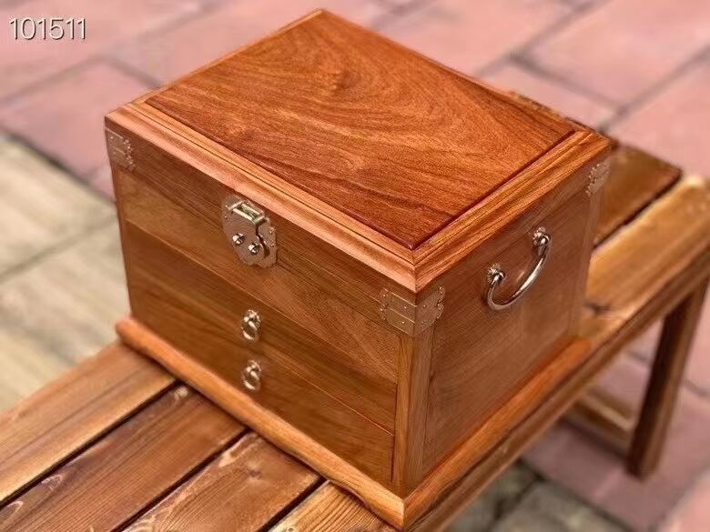 红木