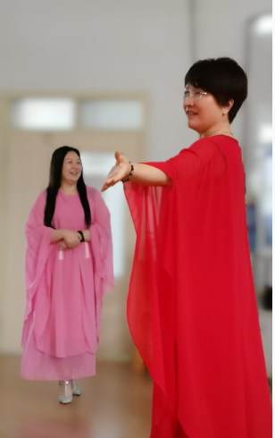 桃花节