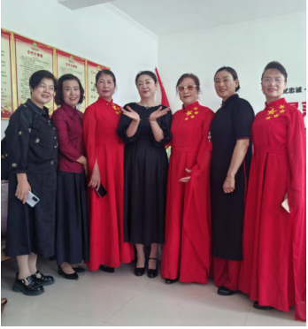wenhua